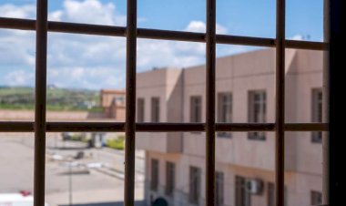 Kürdistan Bölgesi'nde 446 idam mahkumu var