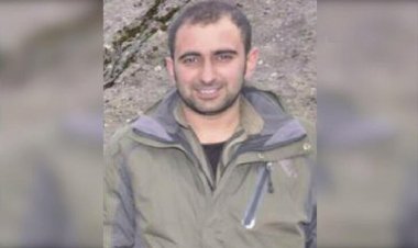 AA: PKK sorumlusu Şengal'de hayatını kaybetti