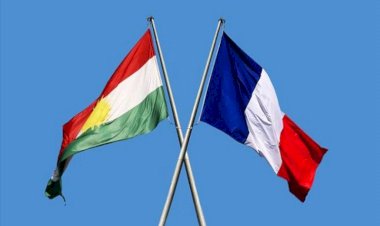 Fransa’dan Kürdistan Parlamentosu seçim tarihinin belirlenmesine ilişkin açıklama