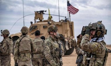 Suriye'nin doğusunda gerilim: Yabancı birlikler faaliyetlerine hız verdi