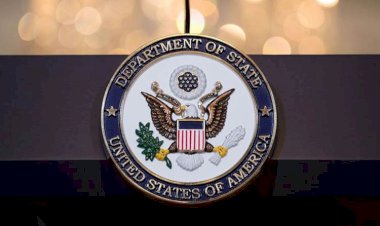 ABD Dışişleri Bakanlığı’ndan seçim tarihinin netleşmesine ilişkin açıklama