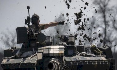 Rusya'dan Ukrayna iddiası: 43 binden fazla askerini kaybettiler