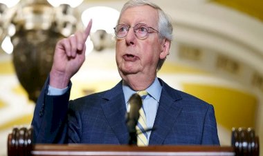 ABD'li Senatör: İsveç NATO üyesi olana kadar Türkiye'ye F-16 satılmamalı