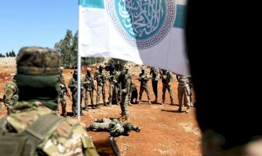 HTŞ iddiaları reddetti: IŞİD liderini biz öldürmedik