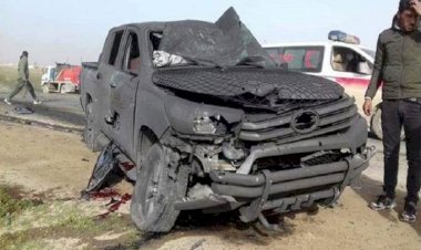 SOHR: Rakka'da 2 DSG üyesi yaşamını yitirdi