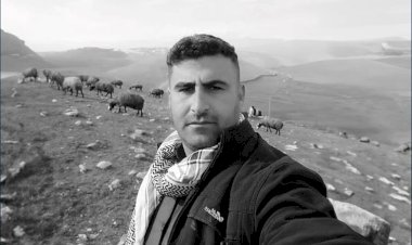 9 aydır kayıp olan Peşmergenin cenazesi Kandil'de bulundu