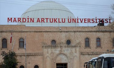 Artuklu Üniversitesi Kürtçe 128 doktora ve yüksek lisans öğrencisi alıyor