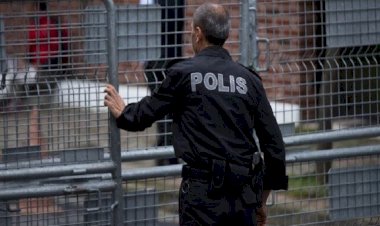 Van'da iki gün her türlü gösteri yasaklandı