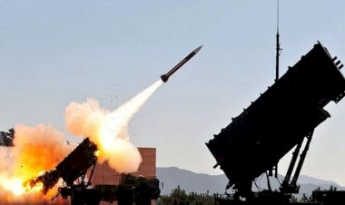 Ukrayna: Rusya 20 füze saldırısı düzenledi