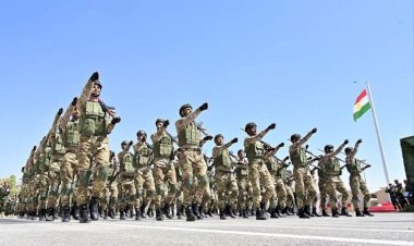 Peşmerge yetkilisi: Ülkelerin Peşmerge’ye yardımları devam ediyor