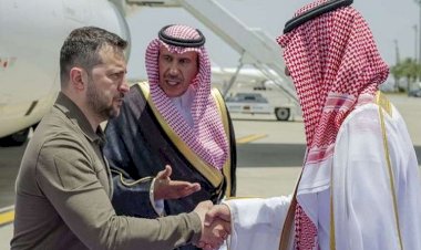 Rusya-Ukrayna toplantısı sonrası kritik açıklamalar