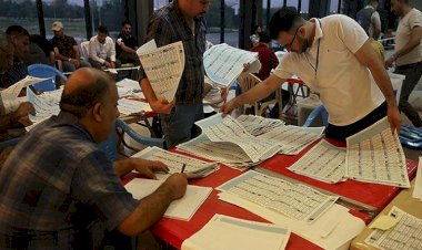 Araplardan Kerkük'teki seçimlere hile karıştırma girişimi