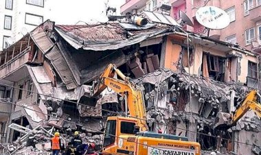 Diyarbakır'da depremde 48 kişiye mezar olan Sözel Apartmanı davasında karar