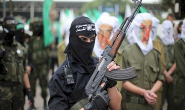 Hamas Gazze'de 7 kişiyi 'İsrail ile iş birliği' suçlamasıyla idama mahkum etti