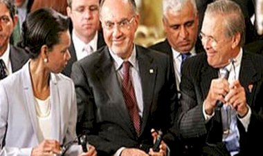 Irak, ABD ve İngiltere'den biri bakan 4 yetkilinin iadesini istiyor