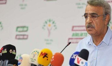 Sancar açıkladı: 'Olağanüstü kongre kararı alacağız'