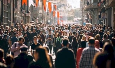 Metropol, 'Türkiye için en büyük tehdit sizce ne' diye sordu