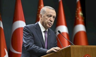 Erdoğan: 'Enflasyonu yine tek haneye indireceğiz'