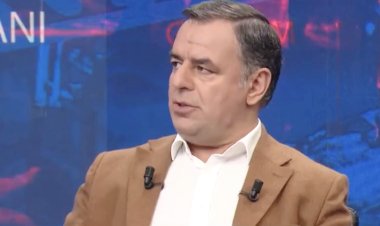 Barış Yarkadaş, Yeşil Sol Parti'nin yeni ismini açıkladı!