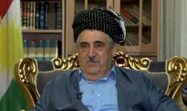 KSDP lideri Haci Mahmud: Kürtler kimsenin küçük kardeşi değildir