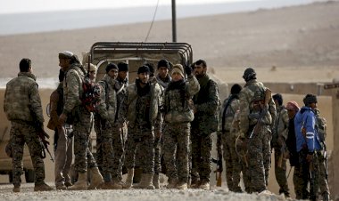 BM arabuluculuk yaptı: DSG ve Türkiye destekli gruplar anlaştı