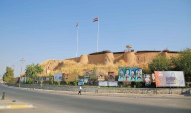 Kerkük'te Kürtler uzlaşamadı: İl genel meclisi seçimlerine farklı listelerle girilecek