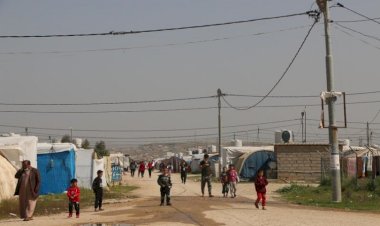 Irak Göç ve Göçmenler Bakanı: 100 Ezidi daha Şengal'e döndü