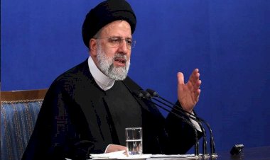 Reisi'den başörtüsü tehdidi