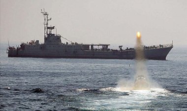 NYT: Karadeniz, NATO için Ukrayna kadar önemli bir savaş alanı