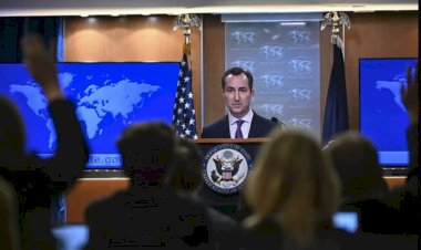 ABD: Irak'taki silahlı gruplar devletin kontrolünde olmalı