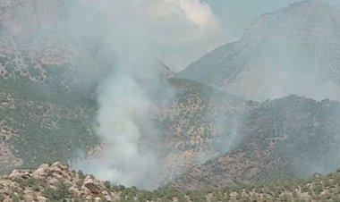 Zap'taki çatışmada hayatını kaybeden askerlerin sayısı 5’e yükseldi