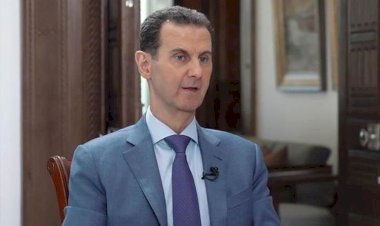 Beşar Esad: Erdoğan’la neden buluşalım, meşrubat içmek için mi?