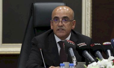 Şimşek: Önümüzdeki birkaç ay enflasyon artışı devam edecek