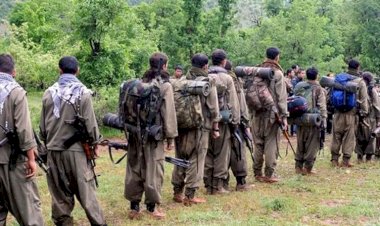 ‘39 yılda 50 bin PKK’li hayatını kaybetti’