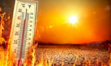 Çöl sıcakları geri dönüyor, bazı iller 46 dereceyi görecek