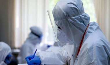 DSÖ'den korkutan yeni korona uyarısı geldi: Covid-19'dan daha tehlikeli ve öldürücü!