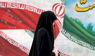 İran'da yeni başörtüsü yasası yolda: Kadınlara ağır cezalar gelebilir