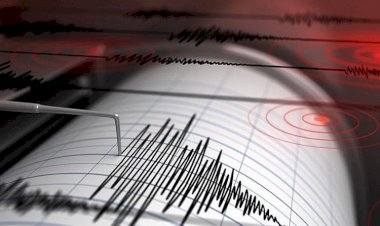 Bingöl-Karlıova’da deprem