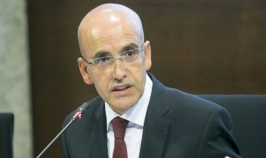 Mehmet Şimşek’ten kritik enflasyon mesajı