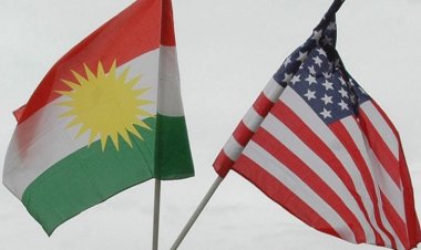 ABD Kongresi Üyesi Barr: Kürdistan Bölgesi’yle stratejik bir ilişkimiz var