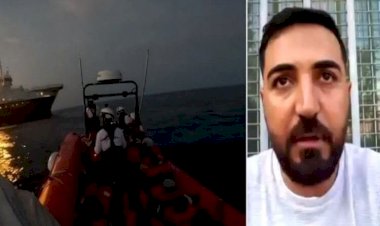 İtalya açıklarında tekne battı, 16 Kürt ölümden döndü