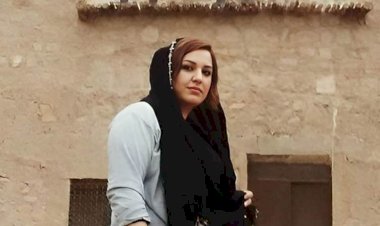 İran'da mahkeme Kürt kadın sporcuya hapis cezası verdi