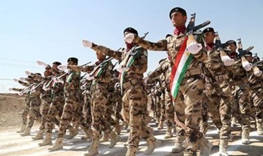 Pentagon yetkilisi: Birleşik ve apolitik bir Peşmerge gücü oluşturmakta kararlıyız