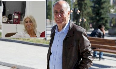 Mahmut Alınak'ın 80 yaşındaki ablasına sokak ortasında dayak ve işkence: Dişleri söküldü