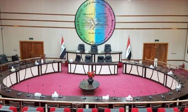 Kerkük’te il meclisi seçimleri için 9 ayrı koalisyon kuruldu