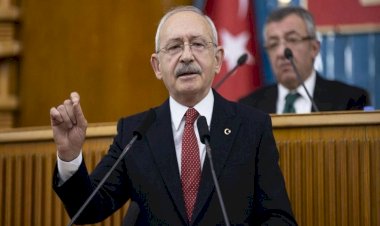 Kılıçdaroğlu'ndan 'ittifak' mesajı
