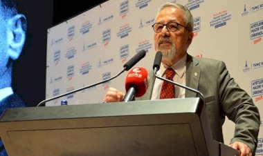 Naci Görür 'Artış bekleyebiliriz' diyerek Diyarbakır’ı örnek verdi