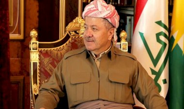 KDP-S yetkilisi: Başkan Barzani, Rojava Kürtlerine olan desteğini yineledi