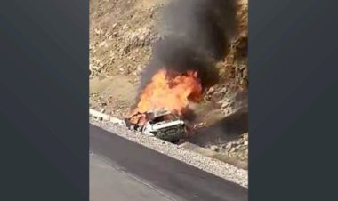 Süleymaniye'de SİHA'ların bombaladığı araçta hayatını kaybedenlerin kimlik bilgileri netleşti