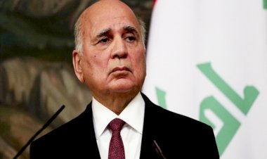 Irak Dışişleri Bakanı: Kürdistan Bölgesi'nin bütçesine yönelik tehlike yok